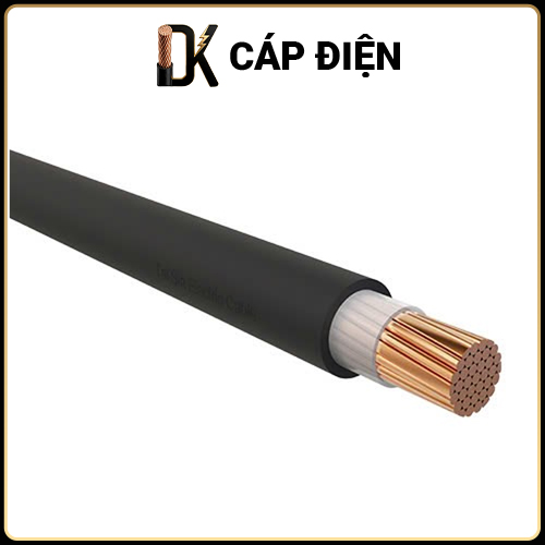 Dây cáp điện CV 16mm2